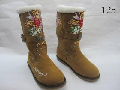 cheap Ed Hardy Boots-29